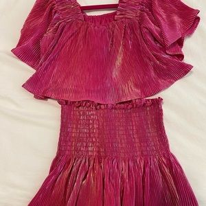 Queen of Sparkles outfit sz medium girls